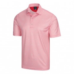 Polo Homme Greg Norman Crab -G7S21K536